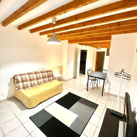 T2 Centre Historique Lapalud Apartman Kültér fotó