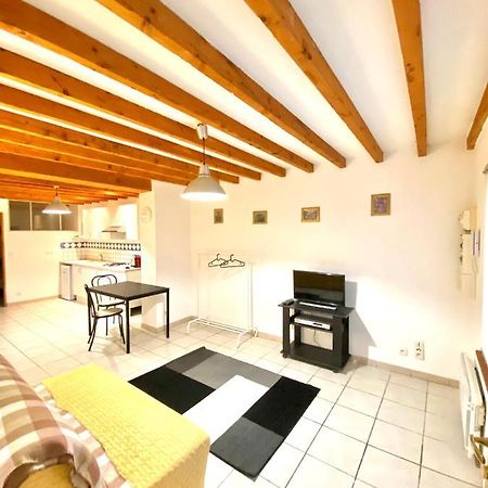 T2 Centre Historique Lapalud Apartman Kültér fotó